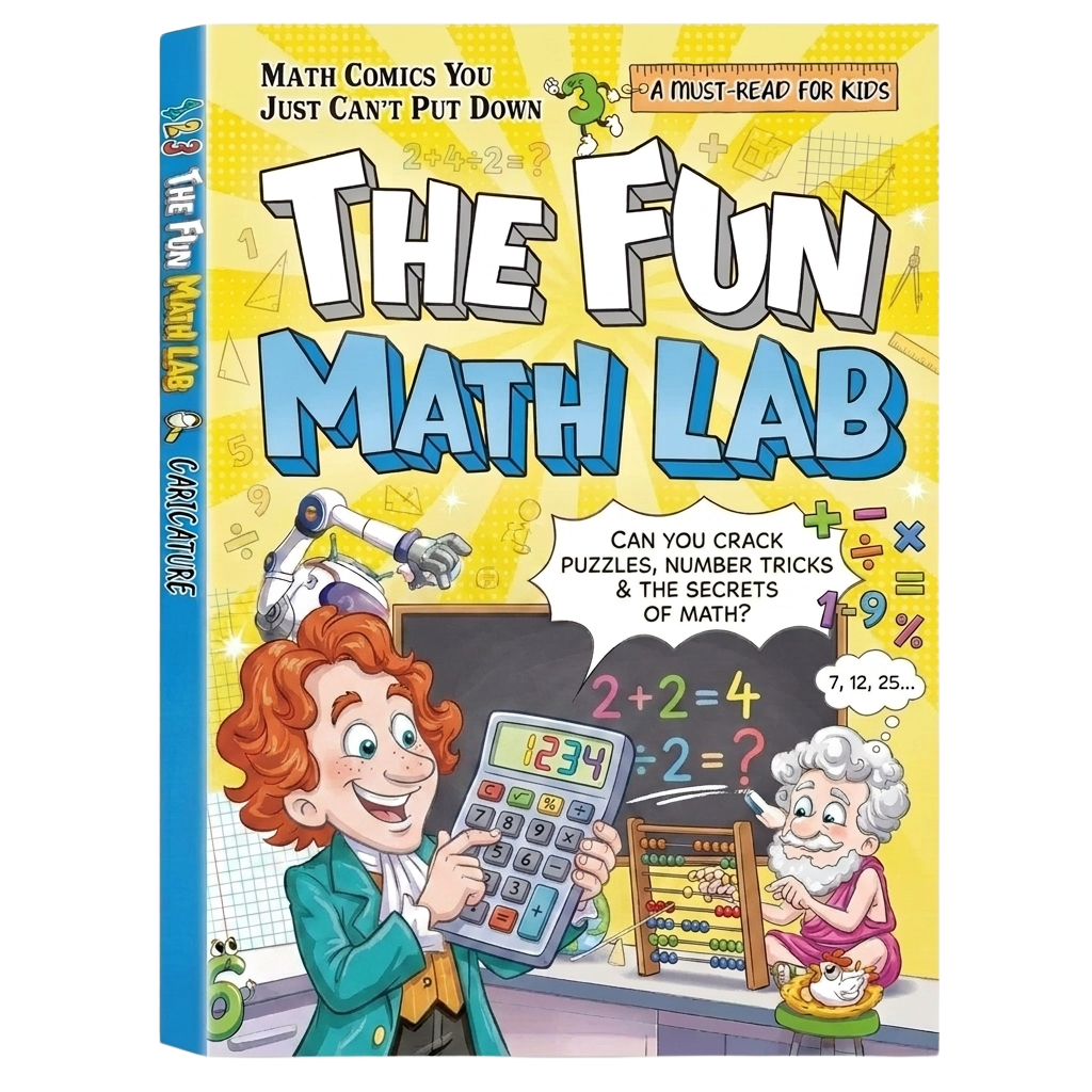 The Fun Math Lab VIP