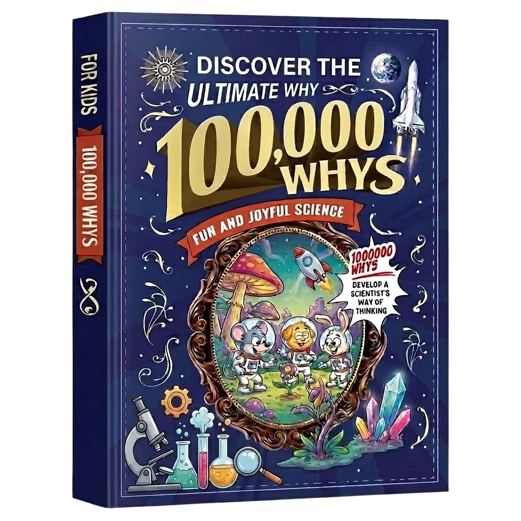 The Curious Kids Ultimate Learning Bundle VIP