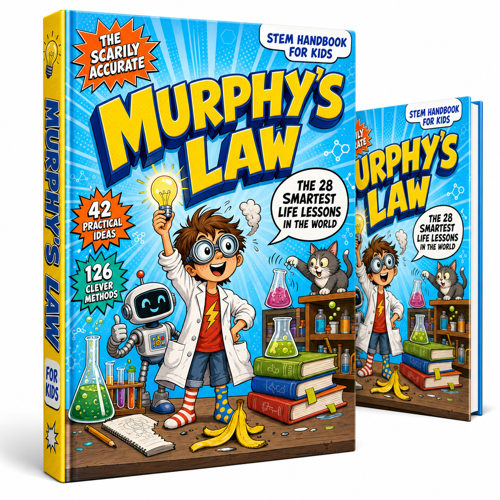Murphy's Law VIP