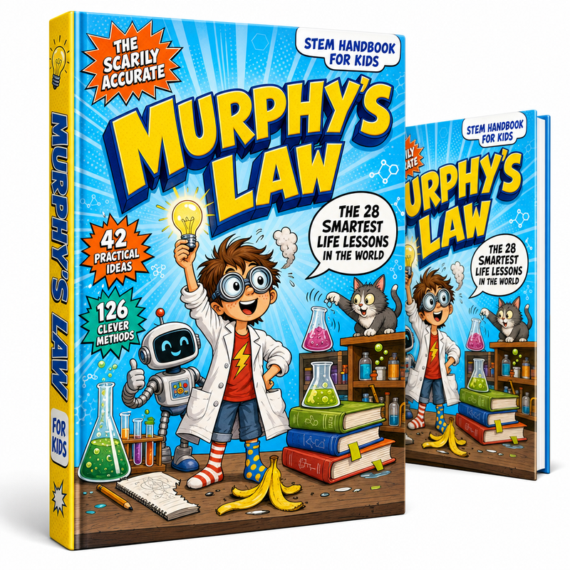 Murphy's Law VIP