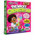 The Wacky Chemistry Lab VIP