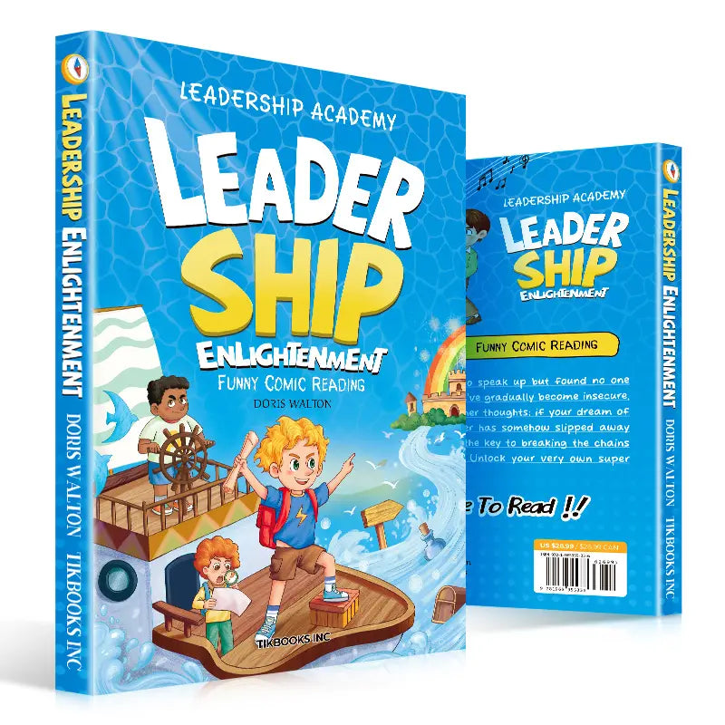 Leadership Enlightment